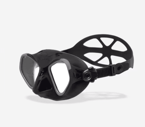 gafas de buceo